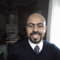 Mostafa Nasr