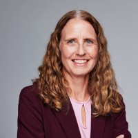 Christine (Chris) Kline, Cmp