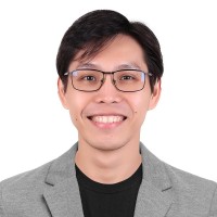 Charles Mikel Casalme