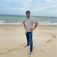 Uttam Ghosh