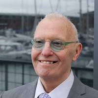 Roger Seaforth