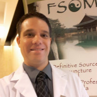 Dr. Christopher Kastner, DOM, AP