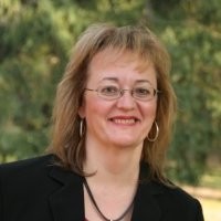Bobbie Fantin