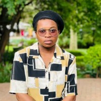 Tshepiso Ndlovu