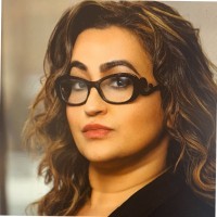 Azita Rahim