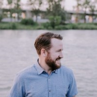 Chris Chesworth (M.Sc., P.Biol.)