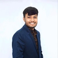 Vaidik Patel