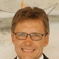 Martin Seith