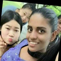 Diya Pavithra