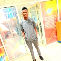 Ilawole Taiwo Samuel