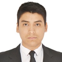 G. Alberto Fernandez Davila M.