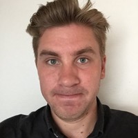 Kristoffer Andersson