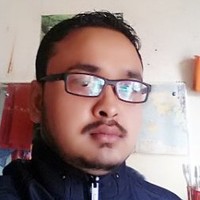 Manjeet Talukdar