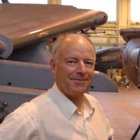 Greg Connell
