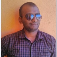 Avinash Tambekar