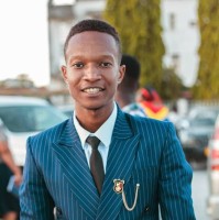 Andrew Mnzava