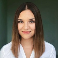 Boglárka Nóra Endrész
