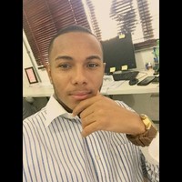 Thiago De Paula Pimenta