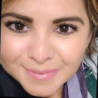 Sandra Pedroza