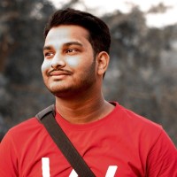 Saikat Halder