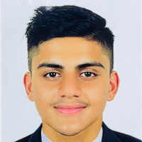 Mohammed Ashqar