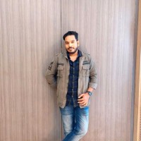 Biswajit Biswal
