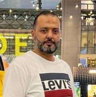 Mohamed Shaltout