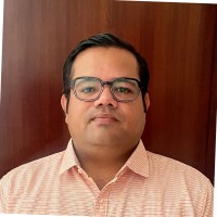 Gaurav Dubey