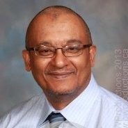 Abdulkadir Bafagih