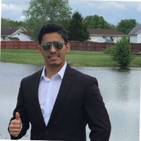 Mohammed Almarri - Certiosh
