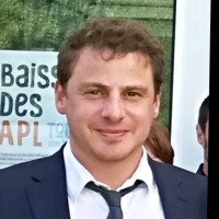 Franck Renier