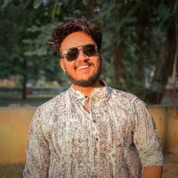 Darshan Makwana