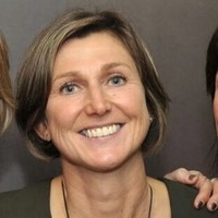 Nathalie Lauwers