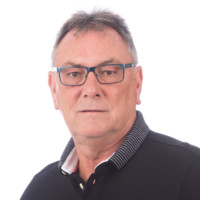 Johnny Johansson