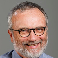 Paul Woody