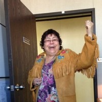 Kathy Paul-Drover