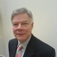 Christopher Samuel