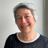 Laurence Fouré