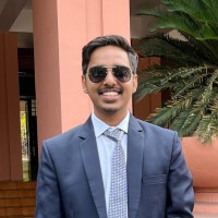 Saurav Dwivedi