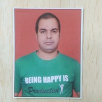 Girish Bhatt