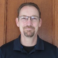 Tim Smith