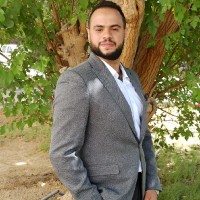 Ahmed Ibrahim Mohamed Saleh