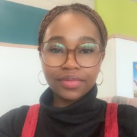 Kadidja Doumbia