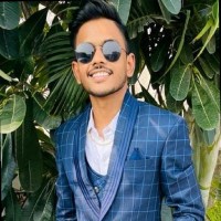 Jainam Shah