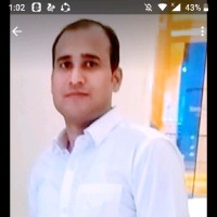 Vikash Kumar