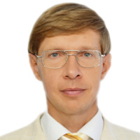 Sergey Vdovin