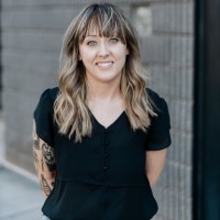 Carley Tupper