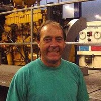 Keith Stanier