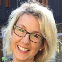 Chantal Gauthier