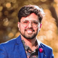 Saharsh Sharad Shrivastava